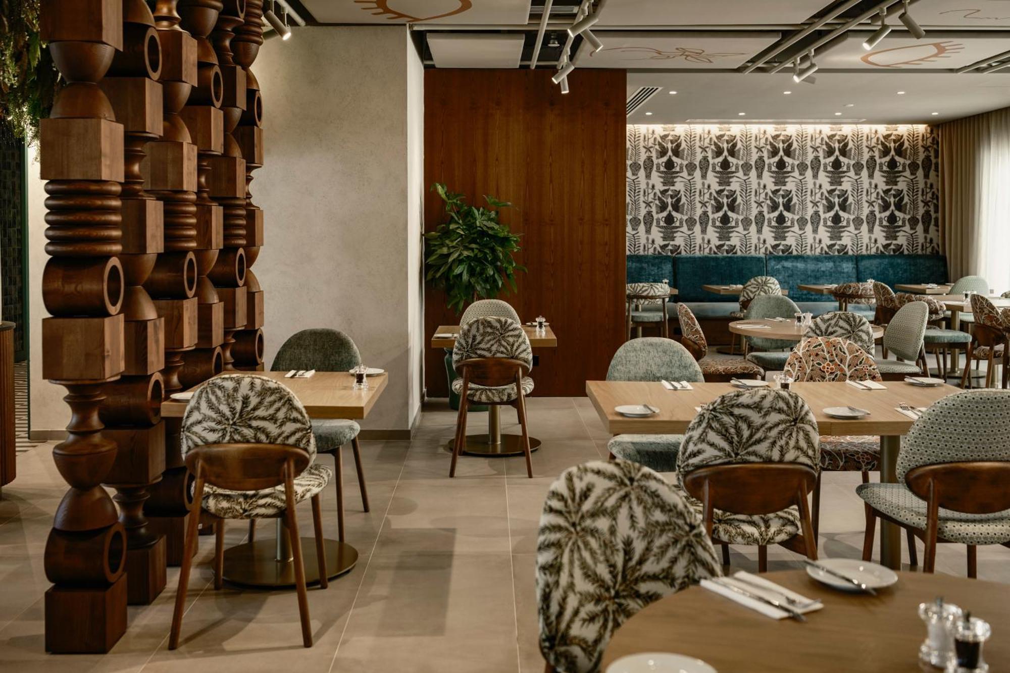 Hotel Hyatt Centric Malta San Giuliano Esterno foto