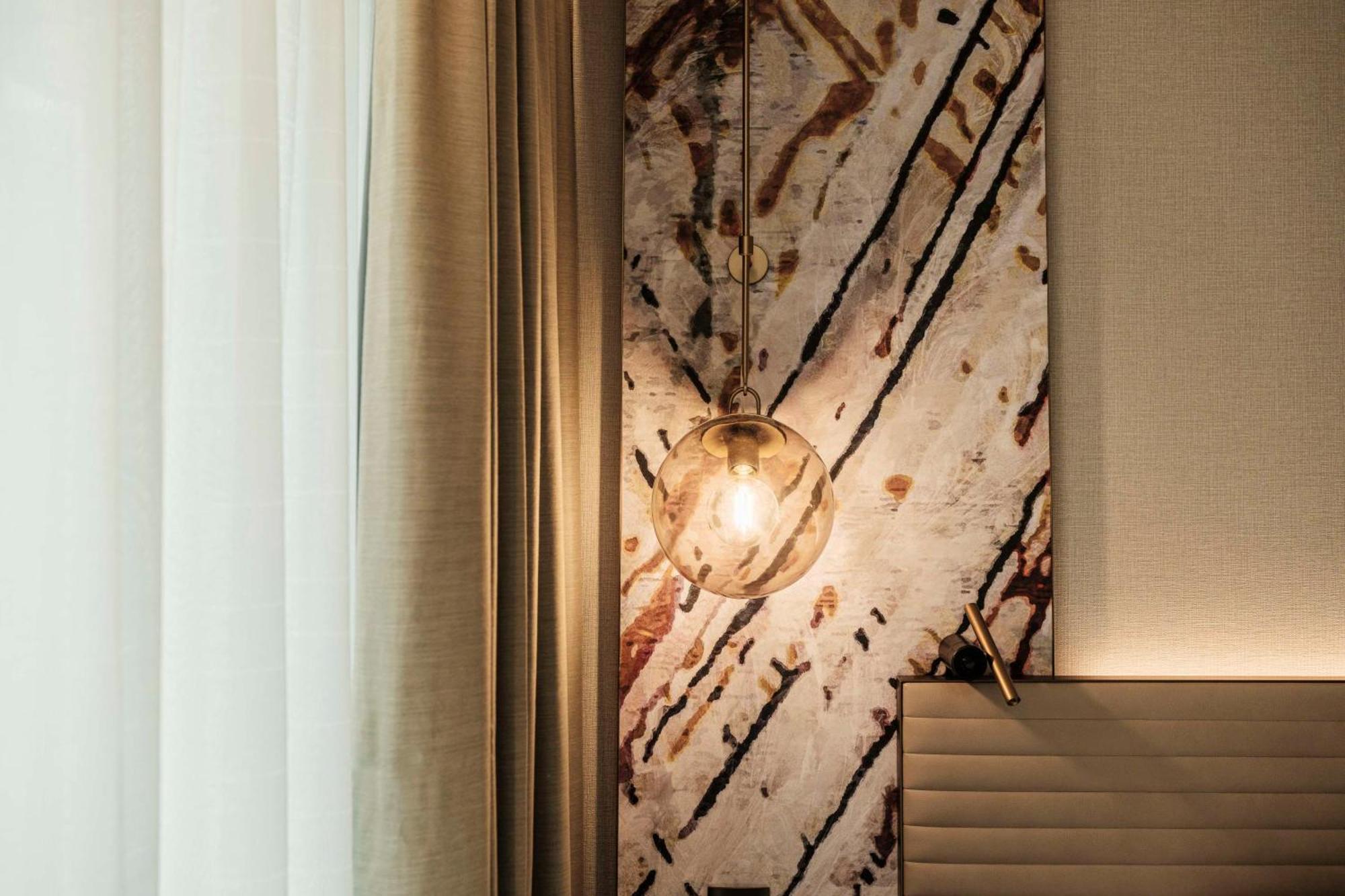 Hotel Hyatt Centric Malta San Giuliano Esterno foto
