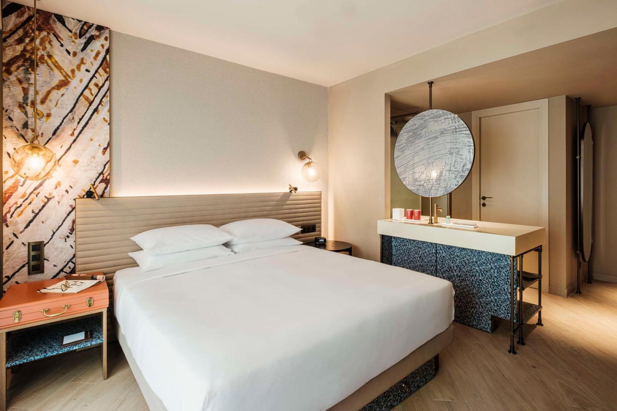 Hotel Hyatt Centric Malta San Giuliano Esterno foto