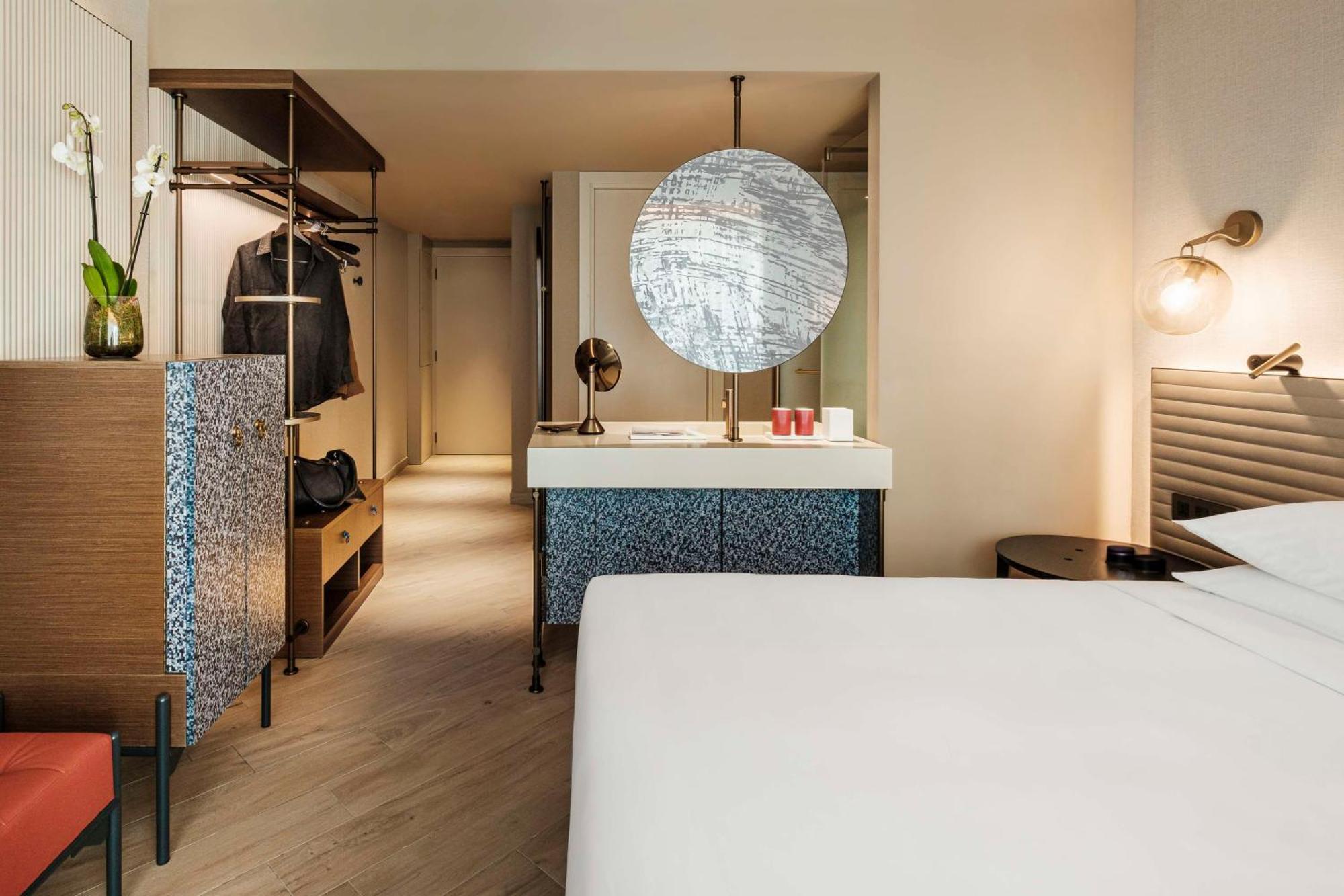 Hotel Hyatt Centric Malta San Giuliano Esterno foto
